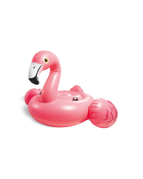 Intex Mega Flamingo Inflatable Pool Island Float