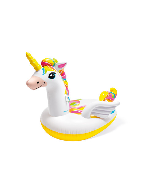 Intex Mega Unicorn Inflatable Pool Island Float