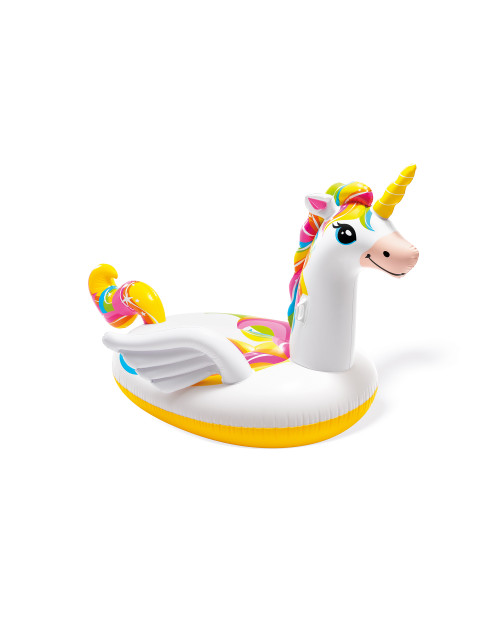 Intex Mega Unicorn Inflatable Pool Island Float