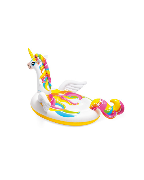 Intex Mega Unicorn Inflatable Pool Island Float
