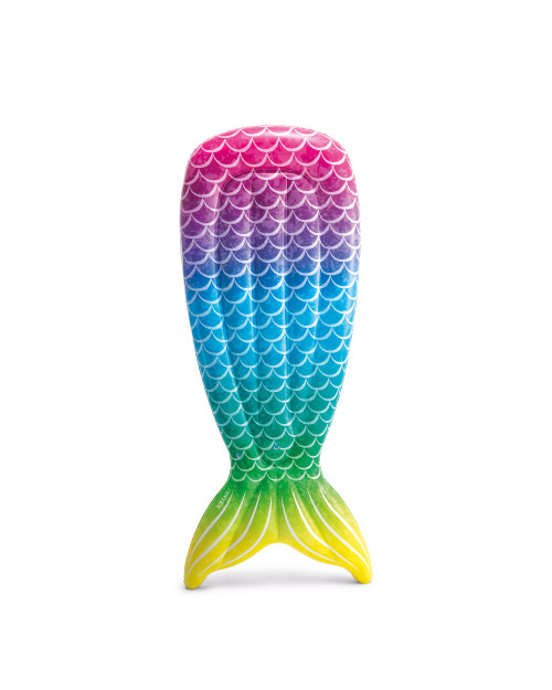 Intex Mermaid Tail Inflatable Pool Float