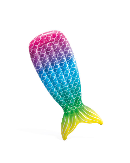 Intex Mermaid Tail Inflatable Pool Float