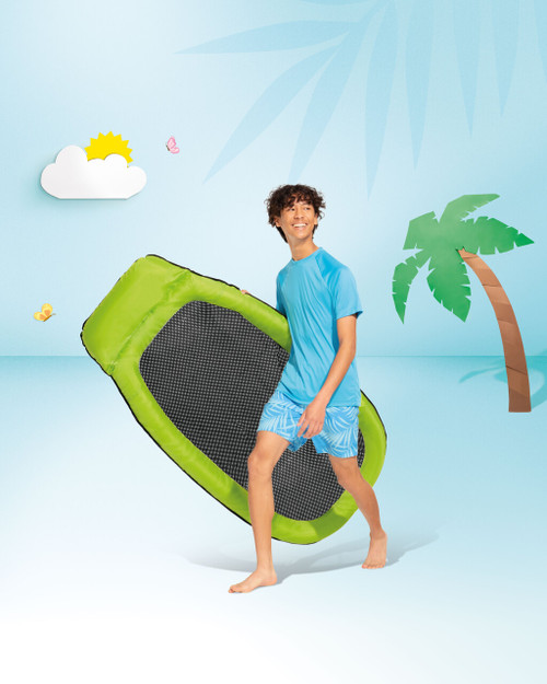 Intex Mesh Pool Lounge Mat - Assortment