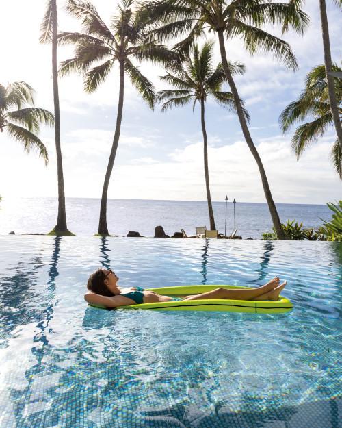 Intex Mesh Pool Lounge Mat - Assortment