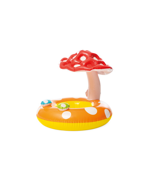 Intex Mushroom Inflatable Kiddie Pool Float