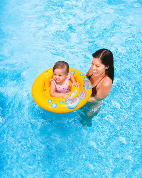intex My Baby Float®