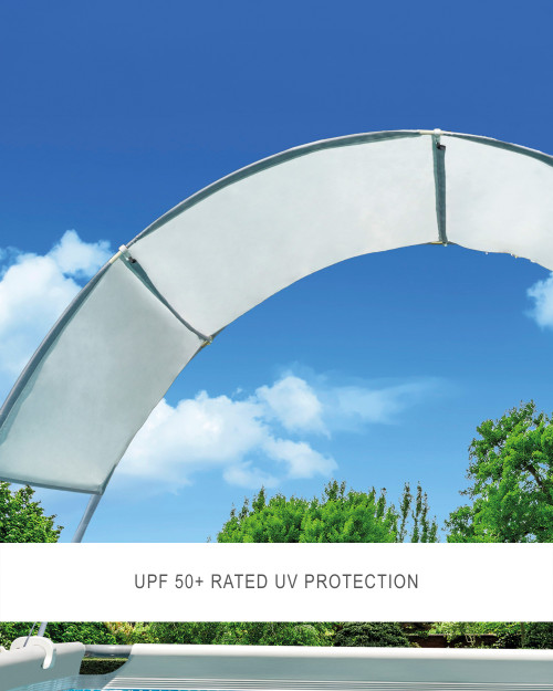 Intex Pool Canopy