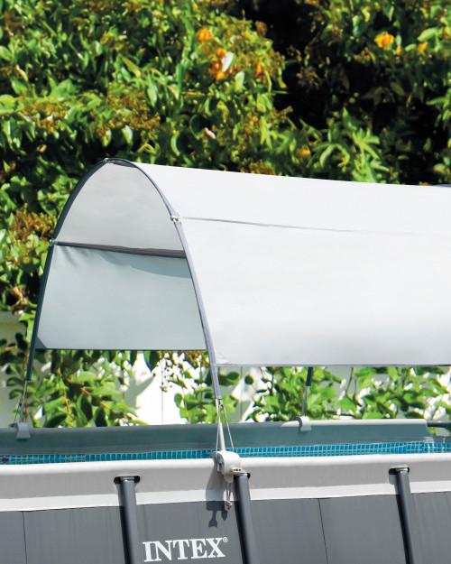 intex Pool Canopy