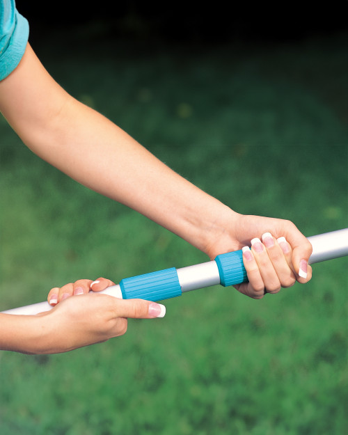 Intex Pool Cleaning Aluminum Pole - 94"