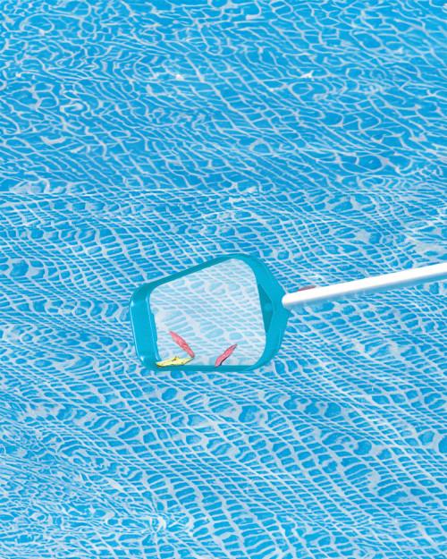 Intex Pool Cleaning Leaf Skimmer