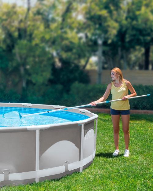 Intex Pool Cleaning Leaf Skimmer