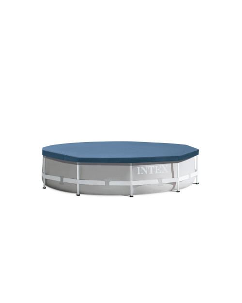 Intex Pool Cover For 10' Round Swimming Pools