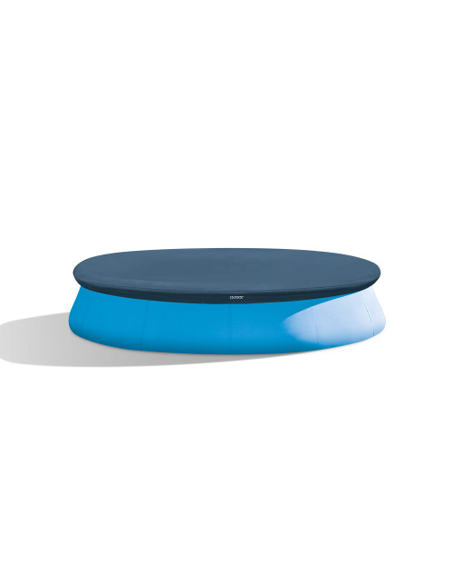 Intex Pool Cover For 13' Easy Set Swimming Pools