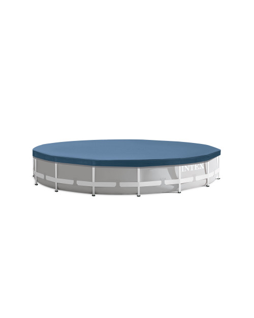 Intex Pool Cover For 15' Round Swimming Pools