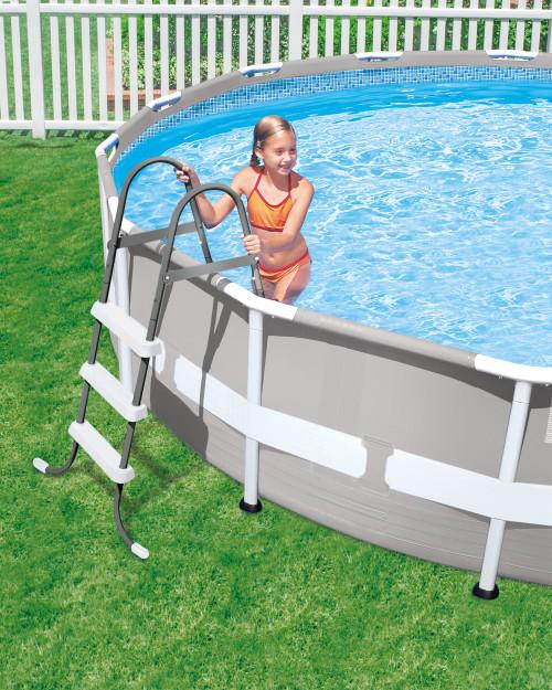 Intex Pool Ladder For 42in Depth Pools