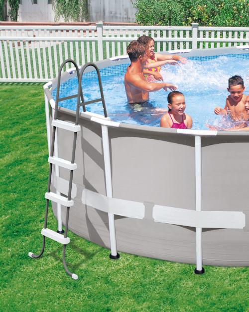Intex Pool Ladder For 48in Depth Pools