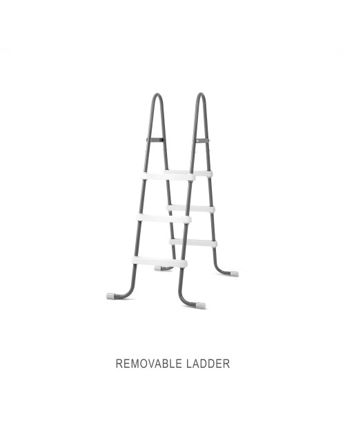 intex Pool Ladder for 48in Depth Pools