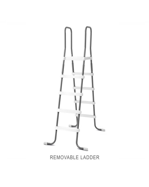 intex Pool Ladder for 52in Depth Pools