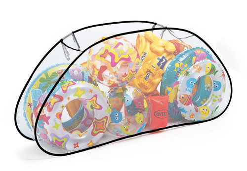 intex Pool Mesh Caddy Storage Bag
