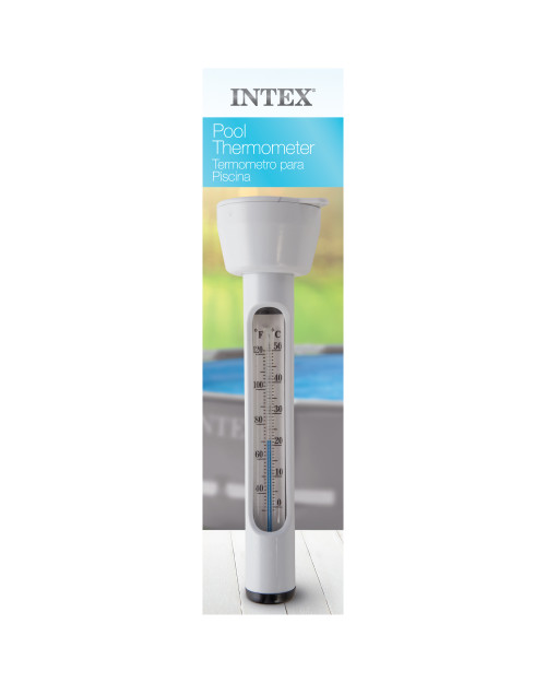 Intex Pool Thermometer - 28093E