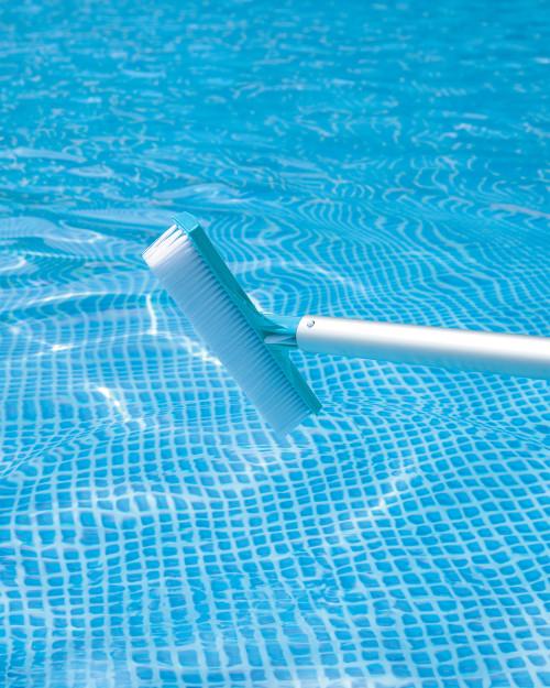 Intex Pool Wall Brush