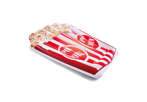 Intex Poppin Popcorn Inflatable Float Mat