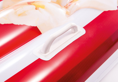 Intex Poppin Popcorn Inflatable Float Mat