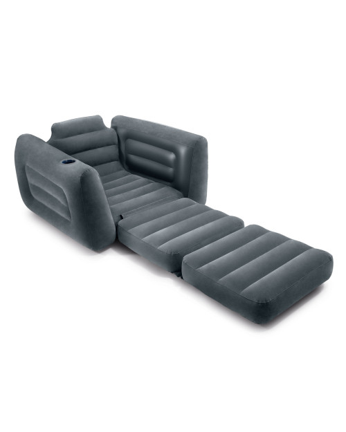 Intex Pull-Out Inflatable Chair