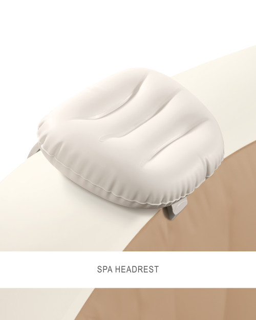 Intex PureSpa™ Premium Hot Tub Headrest