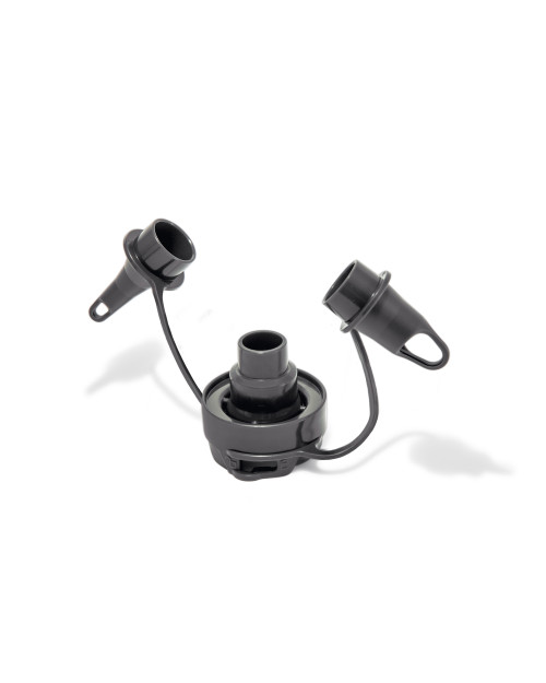 Intex Quick-Fill® AC/DC Electric Pump - 17.0 CFM