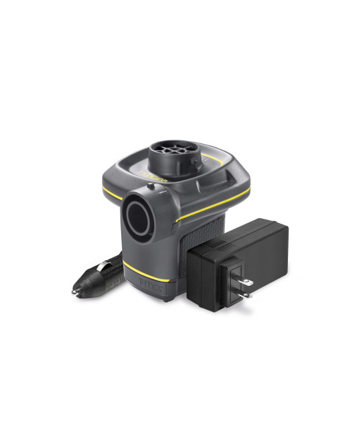 intex Quick-Fill® AC/DC Electric Pump - 17.0 CFM