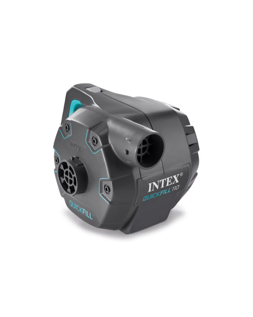 Intex Quick-Fill® AC Electric Air Pump - 38.9 CFM