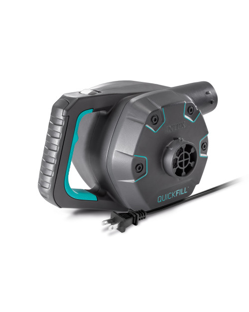intex Quick-Fill® AC Electric Air Pump - 38.9 CFM
