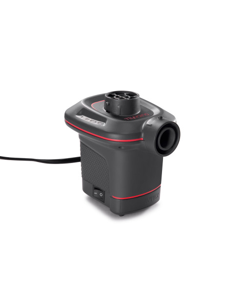 Intex Quick-Fill® DC Electric Air Pump - 23.0 CFM