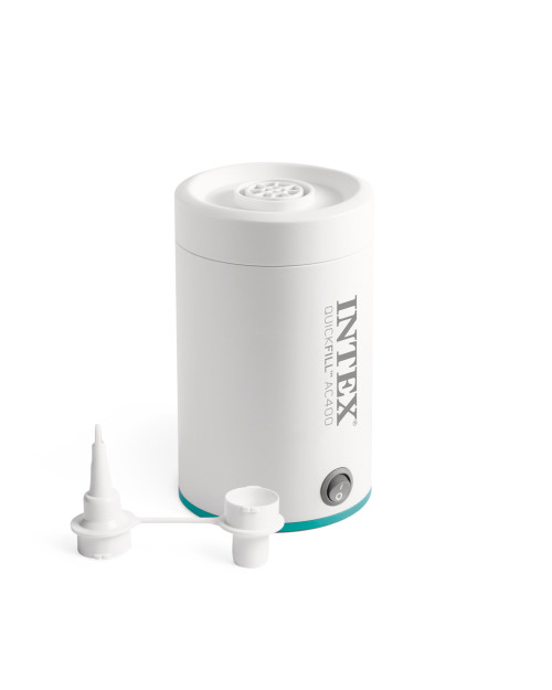 Intex Quick-Fill® Electric Air Pump - AC400
