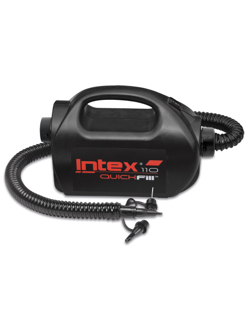 intex Quick-Fill® High PSI Electric Pump - 14.1 CFM