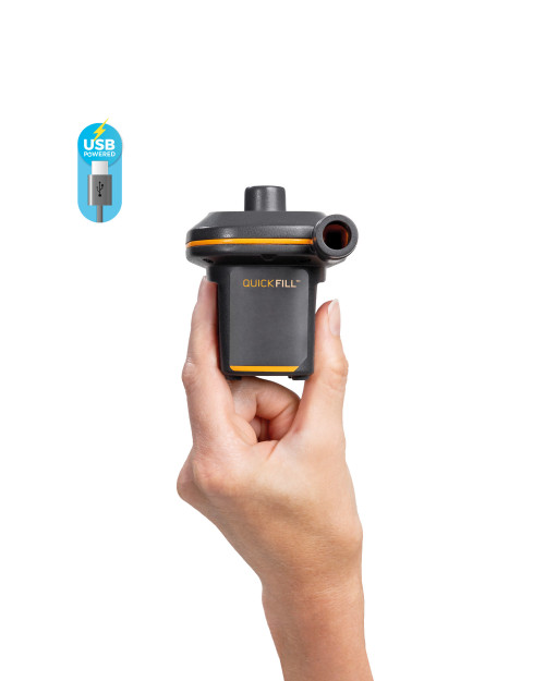 Intex Quick-Fill® Mini USB Electric Air Pump