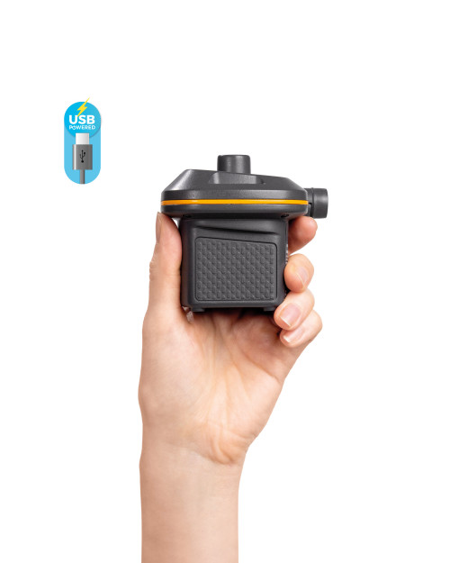 Intex Quick-Fill® Mini USB Electric Air Pump