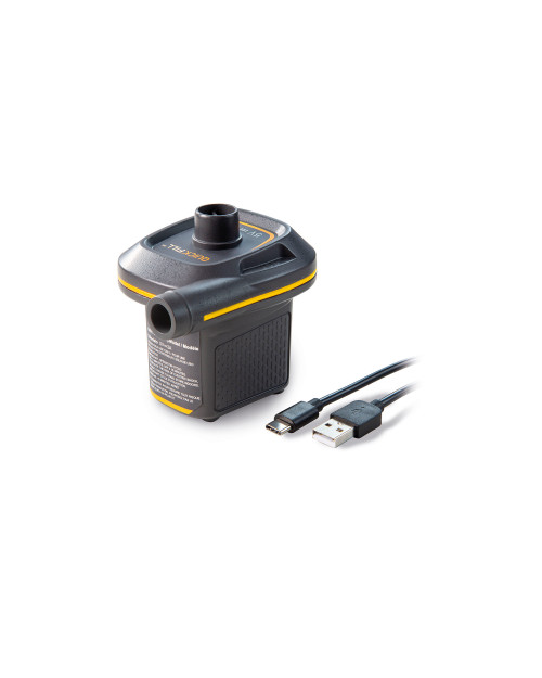 Intex Quick-Fill® Mini USB Electric Air Pump