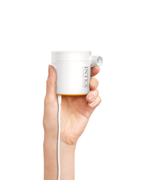 Intex Quick-Fill® USB Electric Air Pump - USB150