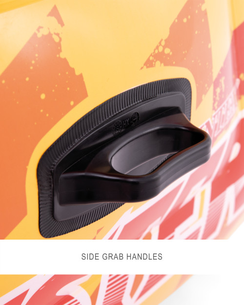 Intex Racing Fun Inflatable Water Slide