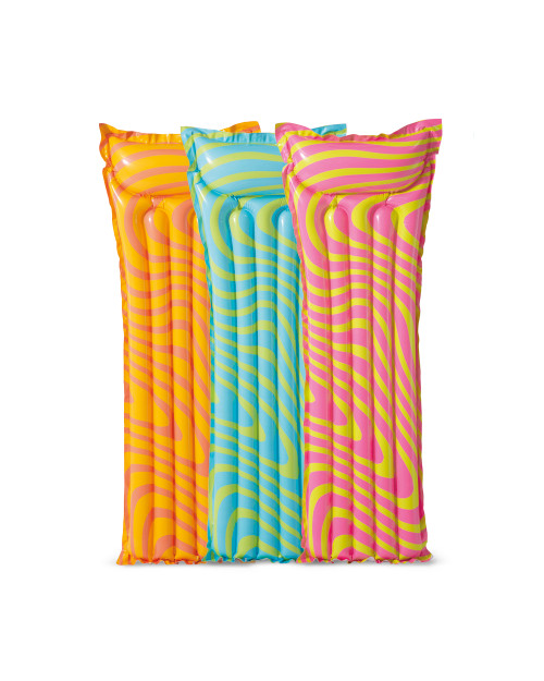 Intex Razzle Dazzle Wave Mats - Assortment