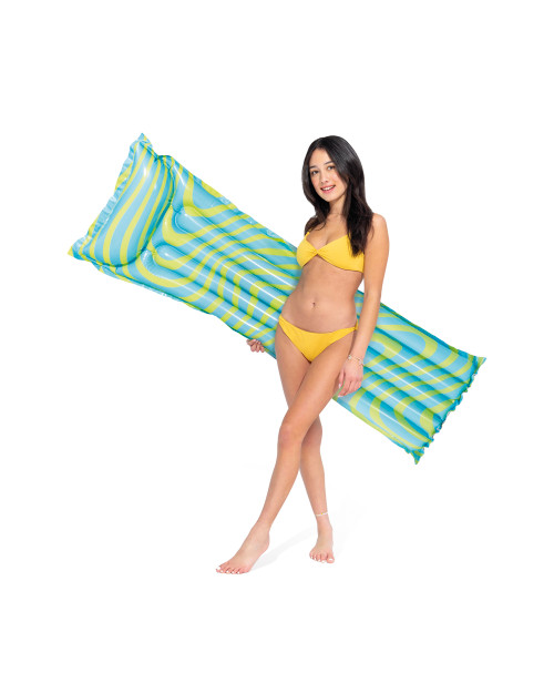 Intex Razzle Dazzle Wave Mats - Assortment