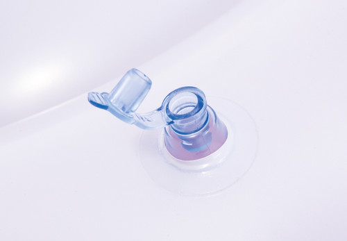 Intex Red Rose Inflatable Float Mat