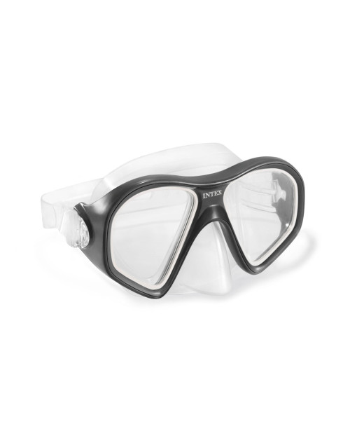 Intex Reef Rider Swim Mask And Snorkel Set