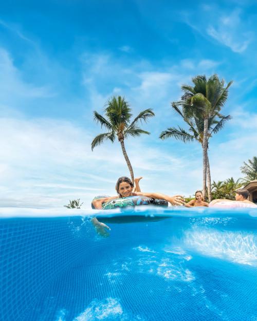 Intex River Rat® Inflatable Swim Tube