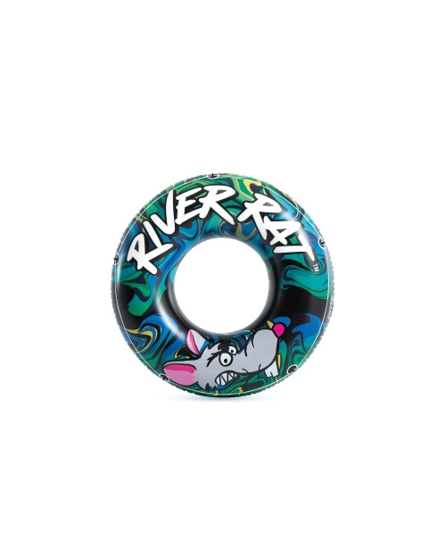 Intex River Rat® Inflatable Swim Tube