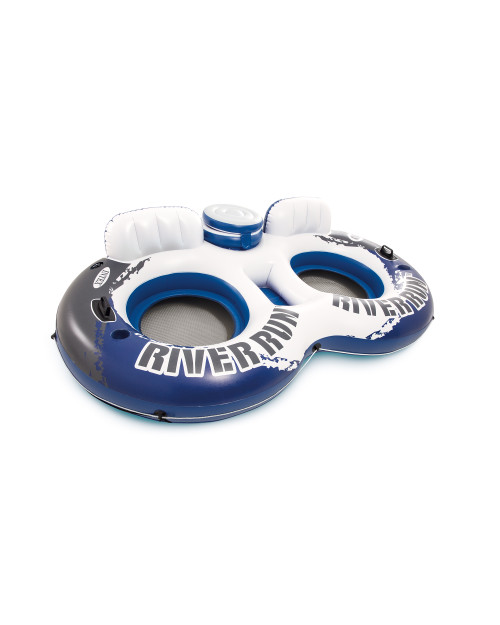 Intex River Run® 2 Inflatable Floating Lake Tube