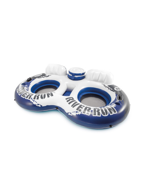 Intex River Run® 2 Inflatable Floating Lake Tube
