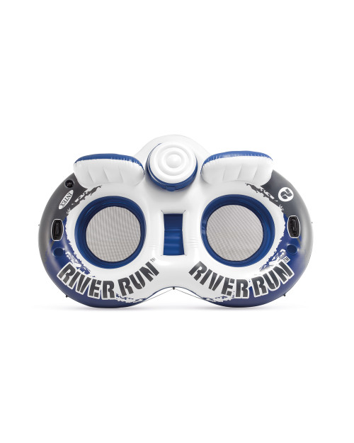 Intex River Run® 2 Inflatable Floating Lake Tube